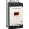 Schneider Electric Minkštos 3 fazės pradžia 230- 440VAC 62A 15 / 30kW 230 / 400V Altistart (ATS22D62Q)
