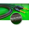 Schneider Electric Sommer Cable SXGV-0300 - instrumentinis kabelis jack - jack, 3,00 m