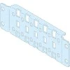 Schneider Electric Šoniniai skersiniai 400x400mm LVS03584 /2 vnt./