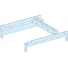 Schneider Electric WSP DOL VERTIKALIEMS BĖGELIAMS 5/10 MM LGYE/BS