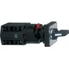 Schneider Electric Stepper cam pen jungiklis, 1 polius, 45°, 10A, Ø 16 arba 22mm K10C003QCH