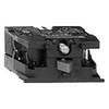 Schneider Electric Papildomas kontaktas 1R montavimo pagrindo (XACS102)