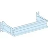 Schneider Electric Rail modulinei įrangai W300 Prisma G LVS03010