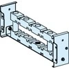 Schneider Electric Šynų atrama 4P 5/10mm LVS04664