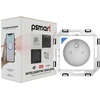 Schneider Electric T400 PSMART Smart lizdas baltas Wi-Fi TUYA su matavimu