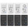 Schneider Electric T400U PSMART Smart lizdas baltas Wi-Fi TUYA matavimas USB+USB-C