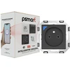 Schneider Electric T450 PSMART Smart lizdas juodas ZigBee TUYA su matavimu