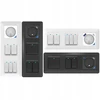 Schneider Electric T450 PSMART Smart lizdas juodas ZigBee TUYA su matavimu