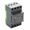 Schneider Electric Vienfazis modulinis saugos transformatorius PSS 20N 500/24V 0,83A, DIN bėgiui, IP20, Ta 40, 17000-1187