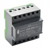 Schneider Electric Vienfazis modulinis atskiriamasis transformatorius PSS 63N 400/230V, DIN bėgiui, IP20, Ta 40, 17000-2015