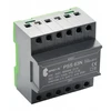 Schneider Electric Vienfazis modulinis saugos transformatorius PSS 63N 400/ 24V 2,6A, DIN bėgiui, IP20, Ta 40, 17000-2012