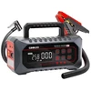Paleidimo Įrenginys - GOOLOO A7 88,8 Wh 6 000 A Su 160 PSI Oro Kompresoriumi