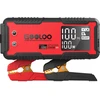 GOOLOO GT4000S 74Wh Jump Starter