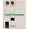 Schneider Electric Užfiksuojamas pagalbinių kontaktų blokas 220-240 V AC/DC LAD6K10M