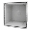Schneider Electric valdymo ir matavimo duobė, apsauga nuo žaibo, sandari IP55, 550x550x550 mm, SG555555-10