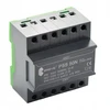 „Schneider Electric“ vienfazis modulinis izoliacinis transformatorius PSS 50N 400/230V, skirtas DIN bėgeliui, IP20, Ta 40, 17000-2008