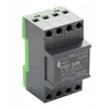 „Schneider Electric“ vienfazis modulinis saugos transformatorius PSS 30N 230/17V, skirtas DIN bėgeliui, IP20, Ta 40, (17000-1949)
