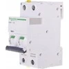 Schneider Electric Jungiklis 1P + N C 2A 6kA AC