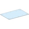 Schneider Electric Visas dangtis Prisma IP55 650x600mm LVS08656