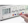 Schneider Electric VOLTCRAFT bandymo laidas, kištukas 4 mm - kištukas 4 mm, 1,00 m, raudonas, 1 vnt. 2181379