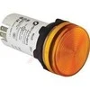 Schneider Electric LED indikatorius 240V IP65 oranžinis - XB7EV08MP