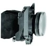 Schneider Electric LED indikatorius 230-240V žalia - XB4BVM3