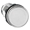 Schneider Electric 24V LED signalo indikatorius skaidrus fi22 - XB7EV07BP