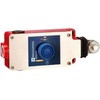 Schneider Electric Pull jungiklis /STOP/ su blokavimu 2R LINKA-P (XY2CH13270)