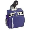 Telemecanique Sensors Schneider Electric Ribinis 1R 1Z rutulio formos svirties (XCKT2121P16)