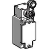 Telemecanique Sensors „Schneider Electric“ ribinis jungiklis 1R 1Z spyruoklinio veikimo metalinio ritinėlio svirtis (XCKJ10513H29)