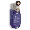 Telemecanique Sensors „Schneider Electric“ ribinis jungiklis 2P NC+NO spyruoklinio veikimo sukamoji svirtis XCKJ10511