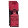 Schneider Electric saugos ribinis jungiklis magnetinis užraktas 3P 1Z 2R STOP XCSE7312