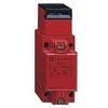 Schneider Electric 3P 2NC + NO be XCSA701 užrakto