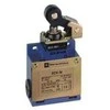 Schneider Electric Greito veikimo ribinio jungiklio svirtis su ritinėliu 1R 1Z XCKM121