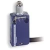 Telemecanique Sensors Schneider Electric Snap veikimo ribinis jungiklis metalinis stūmoklio spyruoklės grąžinimas 1NC+1NO XCMD2110L1
