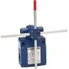„Schneider Electric“ dvigubas plastikinis ribinis jungiklis (XCKVR54D1H29)