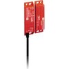„Schneider Electric“ magnetinis saugos jungiklis 1NC 1R 24 V DC 2 m kabelis (XCSDMP5902)