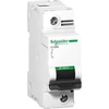 Schneider Electric Schneider A9N18357 Grandinės pertraukiklis 1P C 80A 10kA AC C120N A9N18357