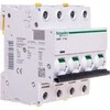 Schneider A9F04716 Grandinės pertraukiklis 3P+N C 16A 6kA AC iC60N-C16-3N A9F04716