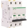 Schneider Electric IC60H 3P 10A C IŠJUNGTA SROVĖ
