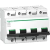 Schneider Electric Schneider A9N18376 automatinis jungiklis 4P C 125A 10kA AC C120N A9N18376