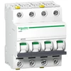 Schneider Electric IC60H perjungiklis su perjungikliu 4P 63A C - A9F07463