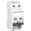 Schneider Electric IC60H perjungiklis su perjungikliu 2P 4A C - A9F07204