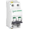 „Schneider Electric“ grandinės pertraukiklis 1P+NC 4A 10kA AC iC60H-C4-1N (A9F07604)