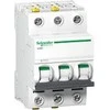 Schneider Electric IC60H perjungiklis 3P 50A C (A9F07350) charakteristikos