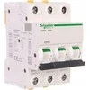 Schneider Electric IC60H 3P 10A B VIRŠSROVĖ IŠJUNGTA
