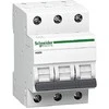 Schneider Electric Automatinis jungiklis Schneider K60N, 3P, C, 32A, 6kA