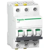 Schneider Electric IC60N komutatorius su maitinimo įtampa 3P 2A D - A9F05302