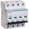 Schneider Electric IC60N 4P 50A B VIRŠSROVĖ IŠJUNGTA