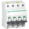 Schneider Electric IC60N komutatorius su perjungimo funkcija 4P 6A B - A9F03406